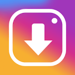 Video Downloader for Facebook, Instagram &amp; Twiter icon