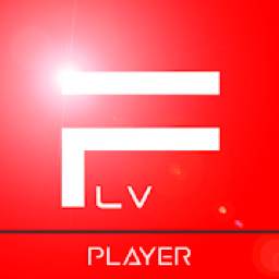 SWF and FLV player