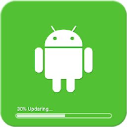 Software Update आइकन