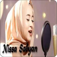 Nissa Sabyan full mp3 offline on 9Apps