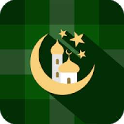 Muslim Mingle Social App. Chat with Single Muslims