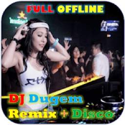 DJ Dugem Remix Disco Offline 1.0