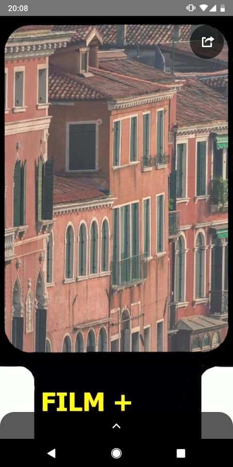 Retrocam : Retro Camera Effects and Filters 3 تصوير الشاشة