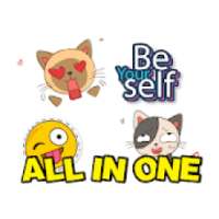 Stickets For Whatsapp - All In One