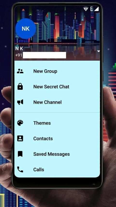Messenger 2019 स्क्रीनशॉट 5