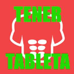 Como Tener Tableta 1.0