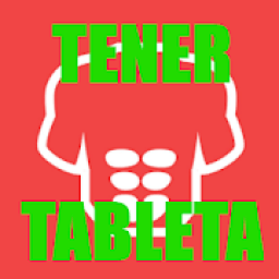 Como Tener Tableta Abdominales en 30 Dias *✔️ आइकन