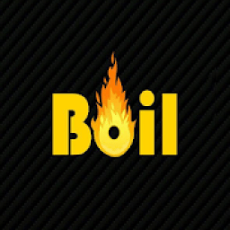 Boil- Hot Unlimited Premium Videos icon