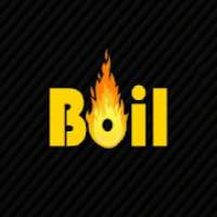 Boil- Hot Unlimited Premium Videos