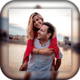 ikon Square In-Pic Photo - Collage Editor Pro