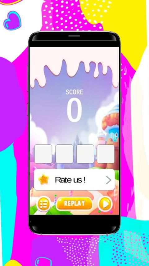 Piano Tiles Canciones de Youtuber screenshot 3