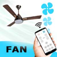 Fan Remote Control on 9Apps