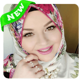 لفات حجاب سهلة 2020 بدون نت
‎ icon