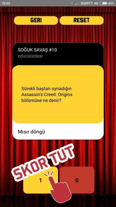 Soğuk Espiriler, savaş, espriler, soguk espiriler. screenshot 1