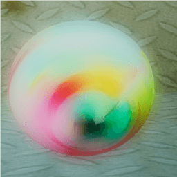 ScrollingSkyBall आइकन