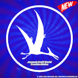 Jurassic Craft World Creation Addon icon