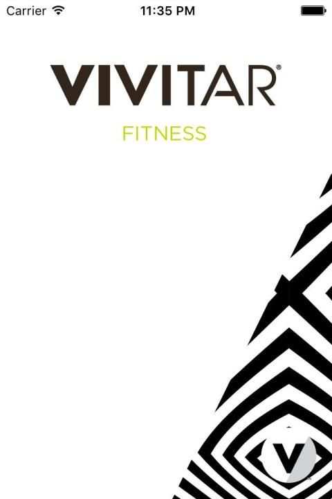 Vivitar Fitness screenshot 3