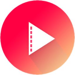 MAX Player : Video Player All Format आइकन
