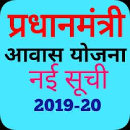 BPL Ration Card Bhulekh, Awas Yojna List 2019 20