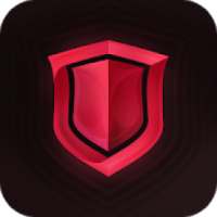 فیلتر شکن قوی Red VPN
‎ on 9Apps
