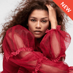 Zendaya Coleman Wallpapers HD * icon