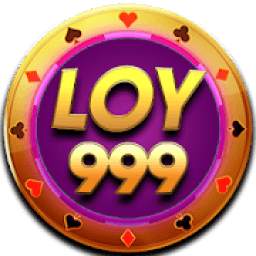 Loy999 - Khmer Card Games, Slots