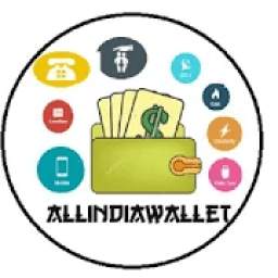 AllIndiaWallet System