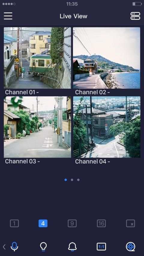 Go Lite screenshot 2