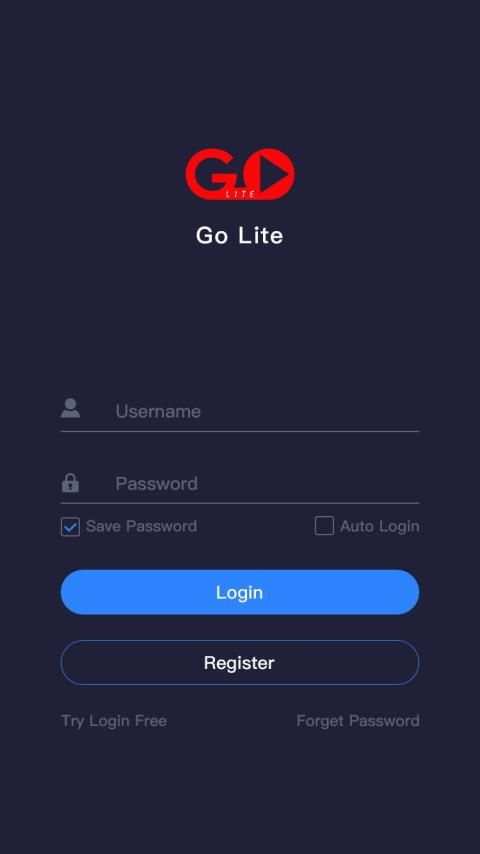 Go Lite screenshot 5