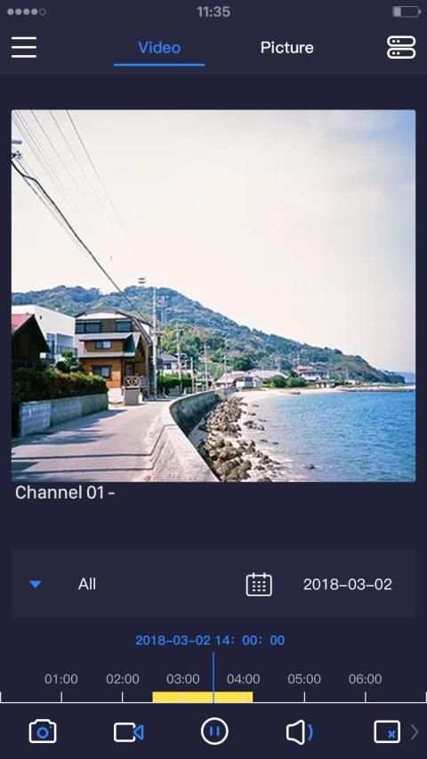 Go Lite screenshot 3