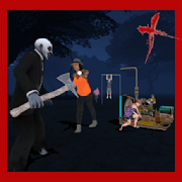 ikon Dead Before Daylight Horror Scary Survival Game