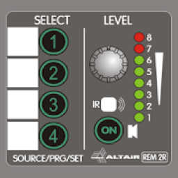 RemDroid आइकन