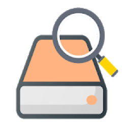 Disk Video Recovery Pro आइकन