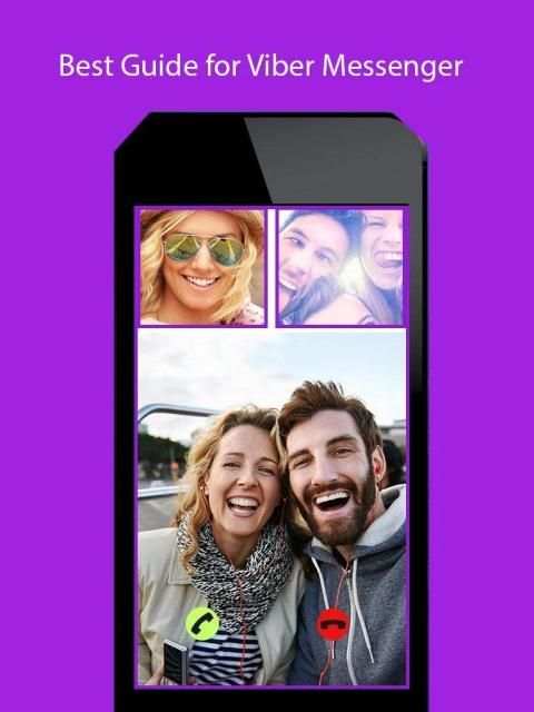 Free Video Call Free Messenger - Advice screenshot 2