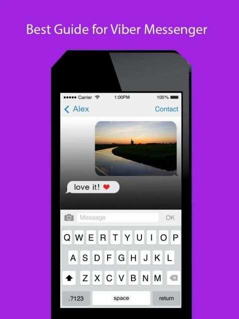 Free Video Call Free Messenger - Advice screenshot 1