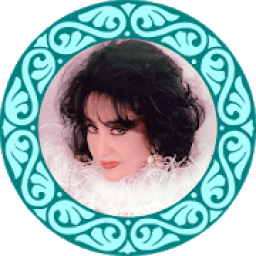 آهنگ های حمیرا با کیفیت عالی
‎ icon