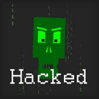 Hacked
