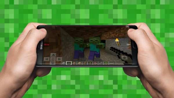 Guns Mod for Minecraft PE screenshot 4