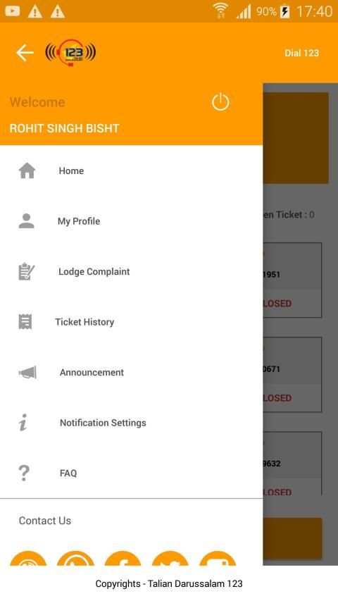 TD123 screenshot 2