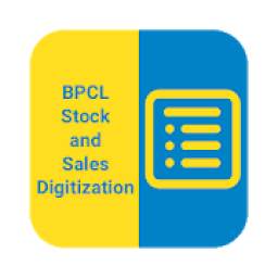 BPCL Stock and Sales Digitization Offline
