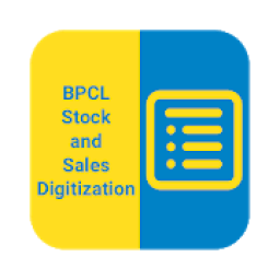 ikon BPCL Stock and Sales Digitization Offline