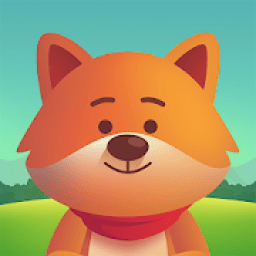 Bubble Rescue आइकन