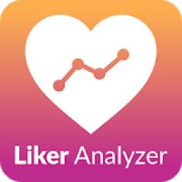 Liker Analyzer for instagram unfollower Reports