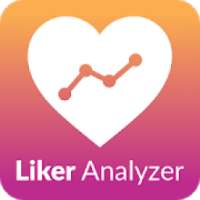 Aplikasi Analisis&Asisten Instagram Liker Analyzer