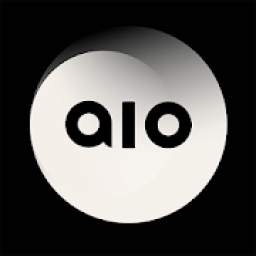 aio • You. At your best.