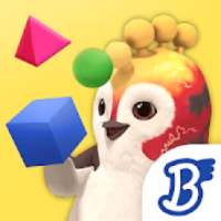 Badanamu: Bada Genius on 9Apps