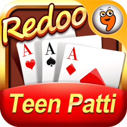 Redoo Teen Patti icon