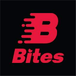 Bites: Restaurant Booking, Food & Grocery Delivery