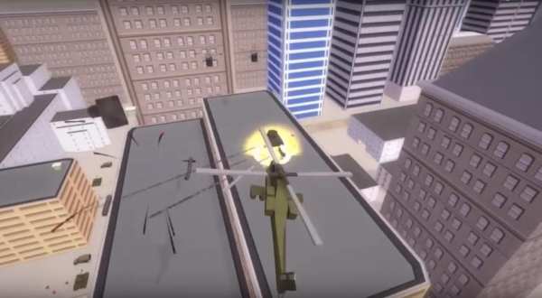 Free Fire: Grand Crime City! screenshot 2