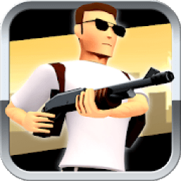 ikon Free Fire: Grand Crime City!